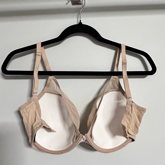 BRA 32G The Natori 32DDDD Escape Spacer Underwire Mesh 721267 3506 SY - Picture 3 of 12